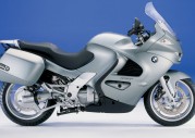 BMW K 1200 GT